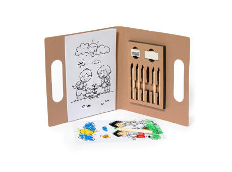Set Clumber