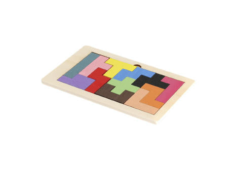 Geschicklichkeitsspiel Brodix