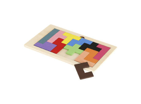 Geschicklichkeitsspiel Brodix