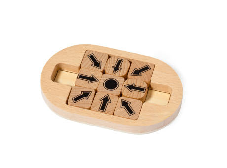 Mini Puzzle Jatrex