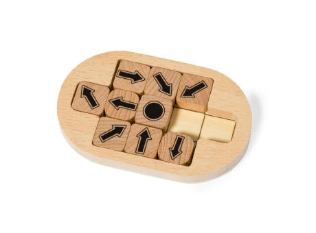 Mini Puzzle Jatrex
