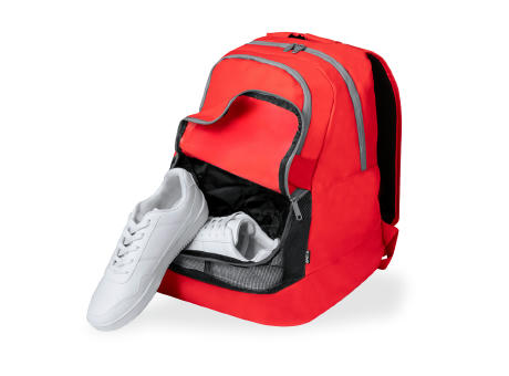 Rucksack Storil