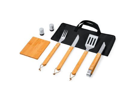 Grillset Estrol