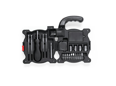 Werkzeug Set Hancuk