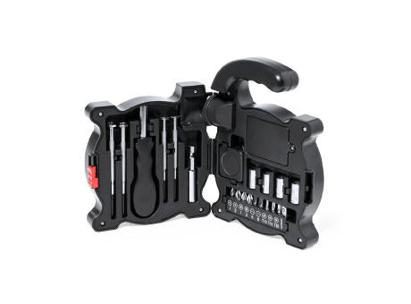 Werkzeug Set Hancuk