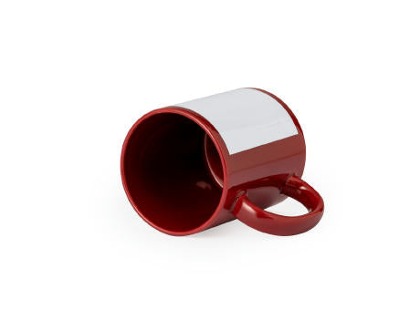 Sublimations Tasse Orchix