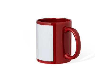Sublimations Tasse Orchix