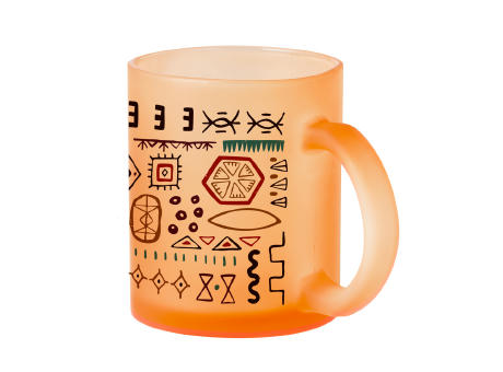 Sublimations Tasse Cervan