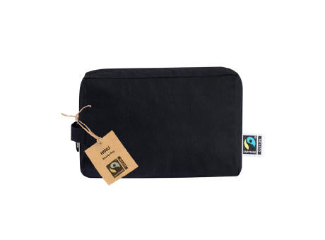 Kosmetik Tasche Hinu Fairtrade