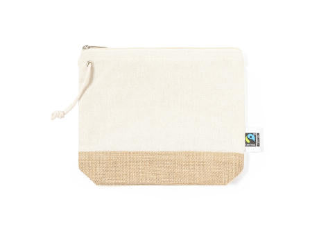 Kosmetik Tasche Chiril Fairtrade