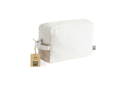 Kosmetik Tasche Misir Fairtrade