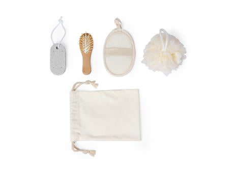 Badezimmer-Set Seido