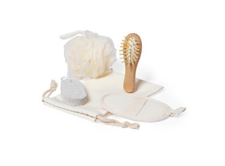 Badezimmer-Set Seido