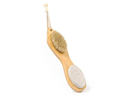 Massage Peeling Bürste Cierny