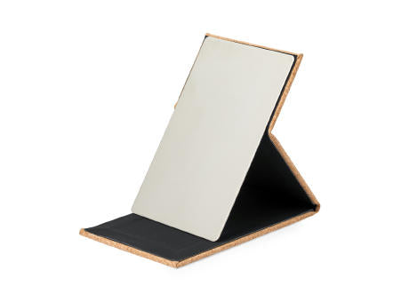 Taschenspiegel Tambour