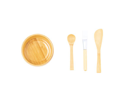Gesichtsmasken-Set Iringu