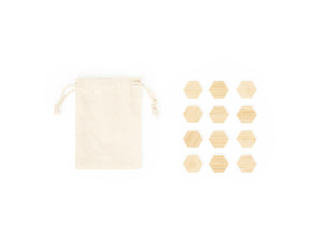 Magnet Set Lirix