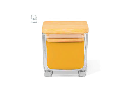 Duftkerze Safron