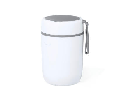 Lunch Box Reuteman