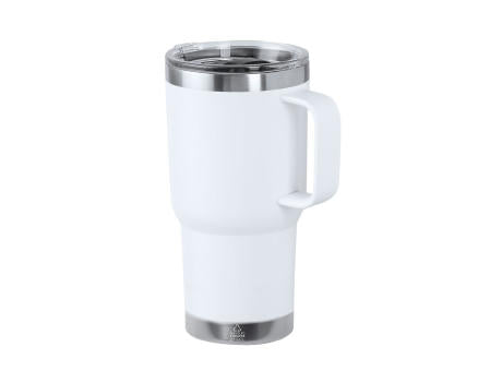 Wärme Tasse Paster