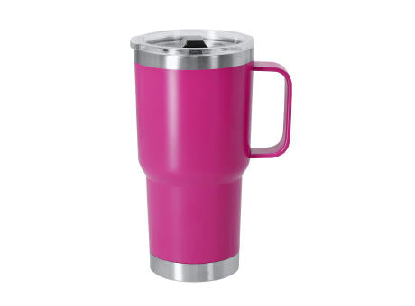 Wärme Tasse Paster