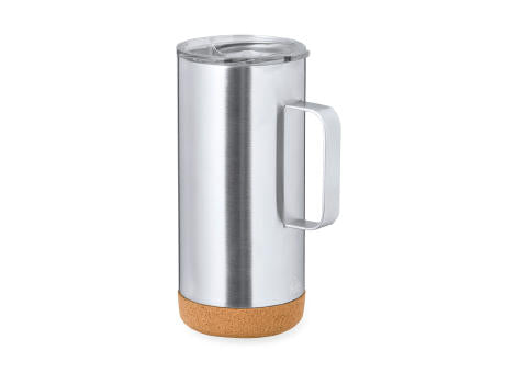 Wärme Tasse Frilan