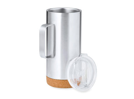 Wärme Tasse Frilan