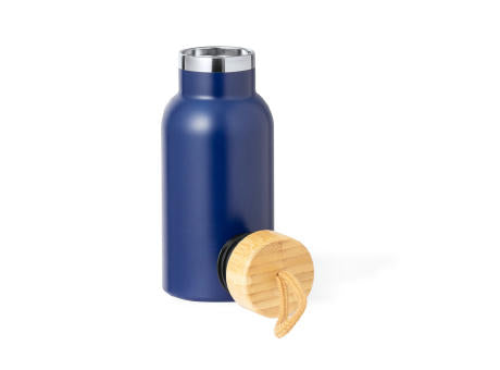 Wärme Flasche Flazer