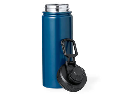 Wärme Flasche Corvac
