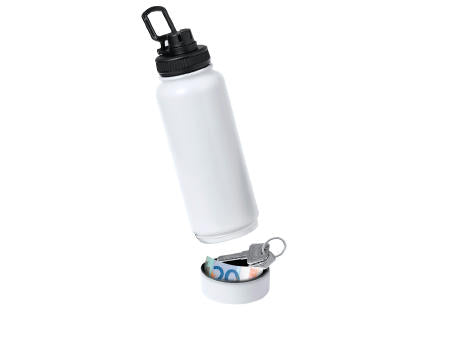 Wärme Flasche Wankex