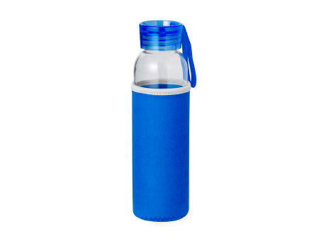 Trinkflasche Venen