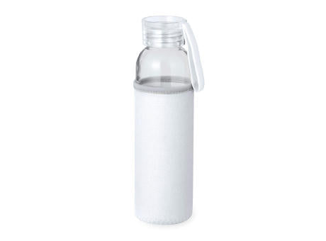 Trinkflasche Venen