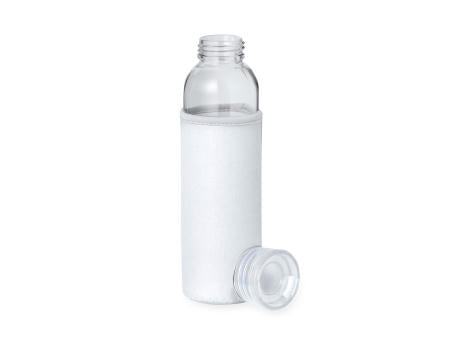 Trinkflasche Venen