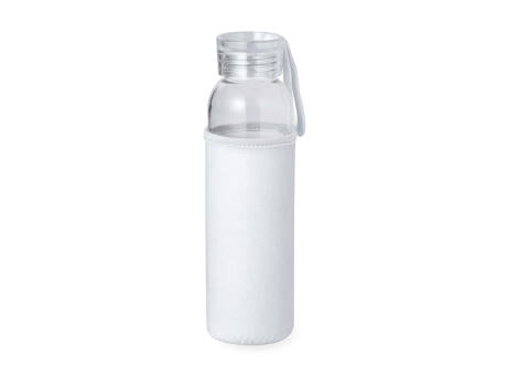 Trinkflasche Venen