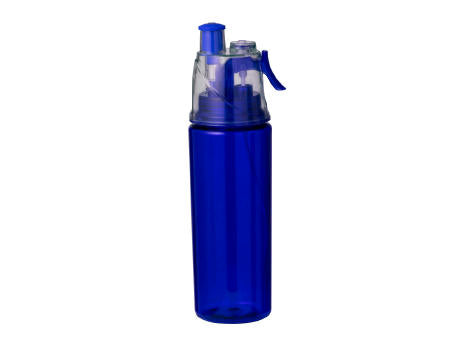 Trinkflasche Zerstäuber Fluxi