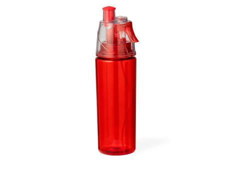 Trinkflasche Zerstäuber Fluxi