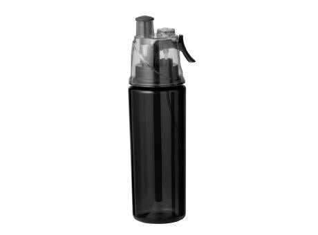 Trinkflasche Zerstäuber Fluxi