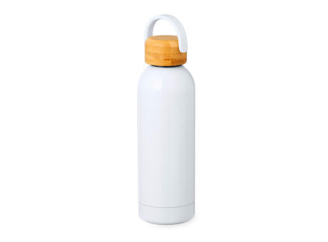 Sublimations Wärme Flasche Jano