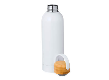 Sublimations Wärme Flasche Jano