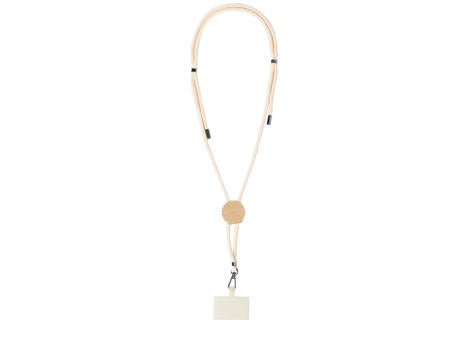 Halter Schlüsselband Reuter