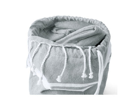 Sarong Rucksack Carey