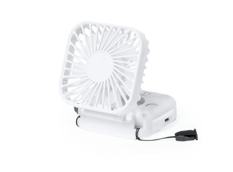 Ventilator Benard
