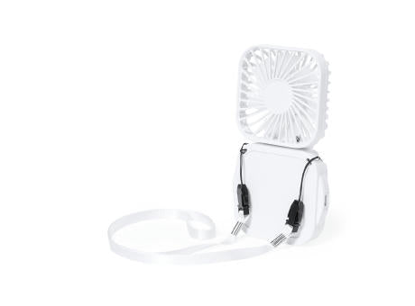 Ventilator Benard
