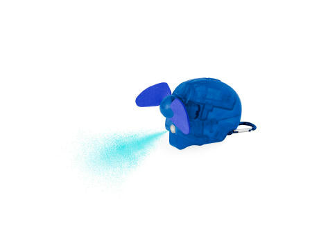 Zerstäuber Ventilator Bluco