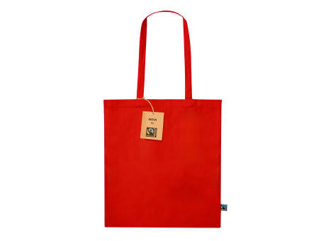 Tasche Inova Fairtrade