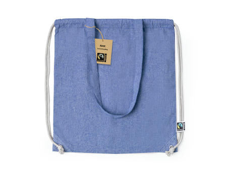 Rucksack Tasche Riak Fairtrade