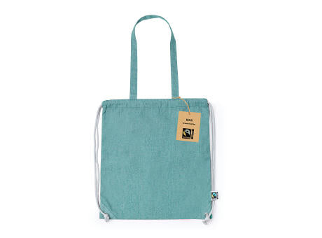 Rucksack Tasche Riak Fairtrade