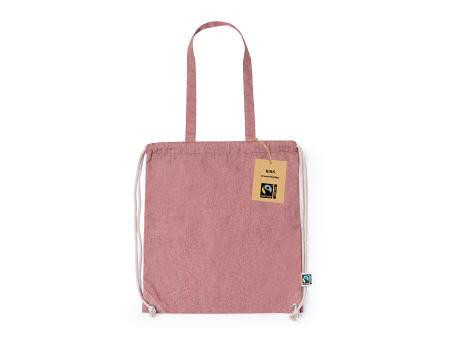 Rucksack Tasche Riak Fairtrade
