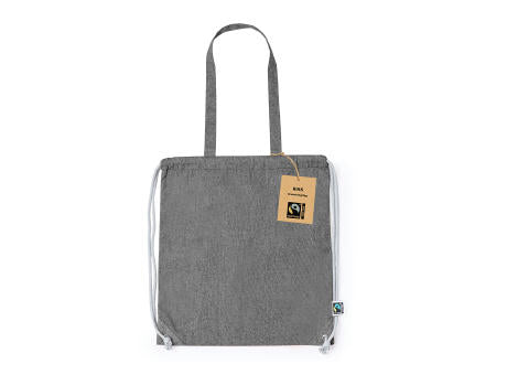 Rucksack Tasche Riak Fairtrade