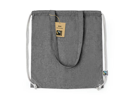 Rucksack Tasche Riak Fairtrade